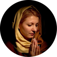 Гадалка Анна — Горбатов